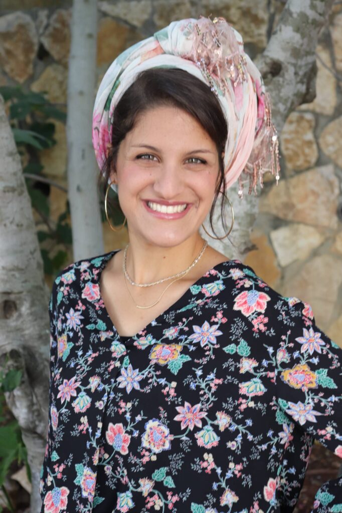 תמונה אישית
